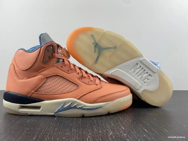 Best DJ Khaled 5 Bliss Jordan DV4982-641 Retro We The Crimson 0711